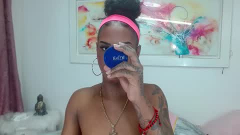 Nathaly online show from 11-30-25, 07:40