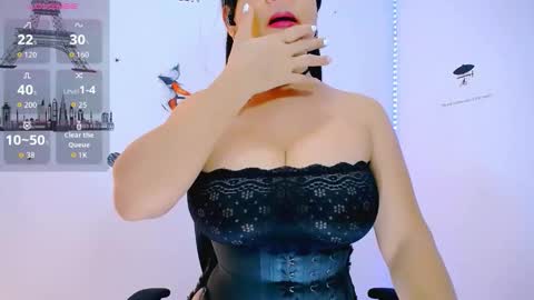 Pao online show from 11-28-25, 06:05