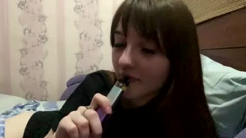 Mari online show from 06-12-26, 04:50