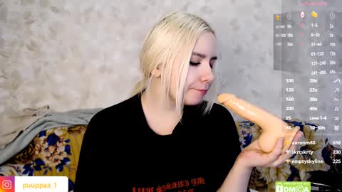 marishka505 online show from 02-08-25, 07:37