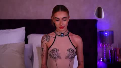 Marissa online show from 06-22-26, 05:15