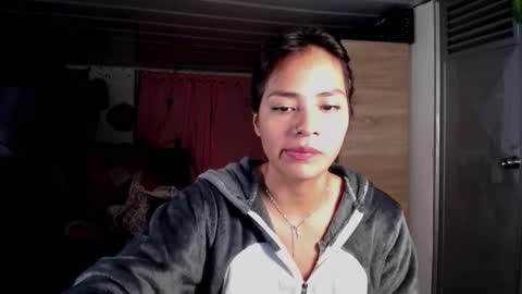 Maritza Ferrer -Samara Beltran online show from 01-07-26, 02:47