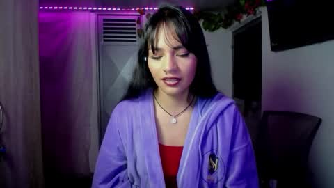 Maritza Ferrer -Samara Beltran online show from 02-13-26, 03:24