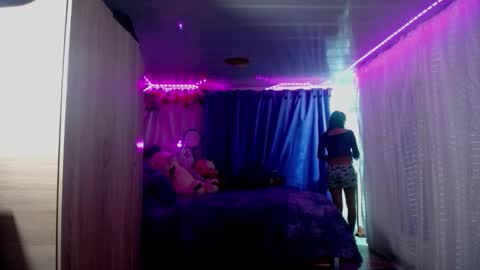 Maritza Ferrer -Samara Beltran online show from 03-05-26, 03:13