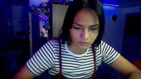 Maritza Ferrer -Samara Beltran online show from 05-19-26, 03:24