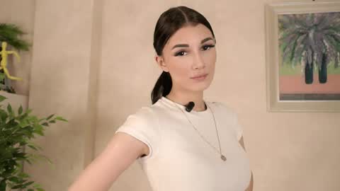 Mari online show from 03-14-26, 10:53