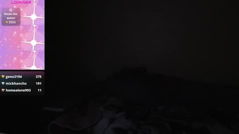 MariyaWillson online show from 03-19-26, 02:21