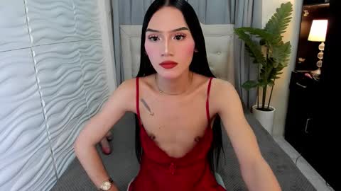 IM YOUR BABE GIRL LYCA online show from 10-14-25, 12:50