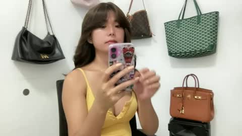 Snapshot of marjory_love_you chatting on 07-11-26, 06:54 maria online show from 07-11-26, 06:54