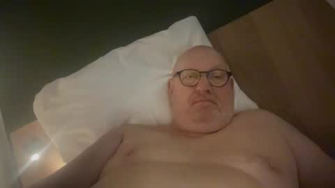 Mark online show from 01-29-25, 08:35