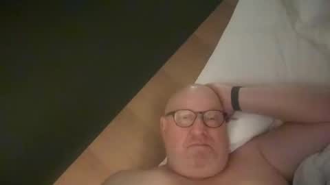 Mark online show from 01-30-25, 07:15