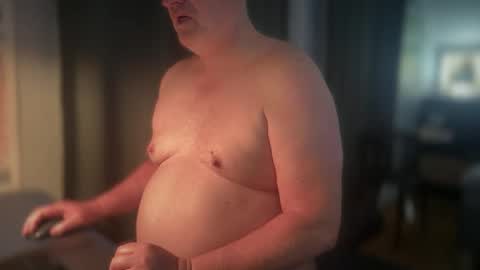 Mark online show from 02-14-25, 05:51