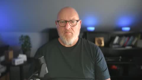 Mark online show from 09-11-25, 11:10