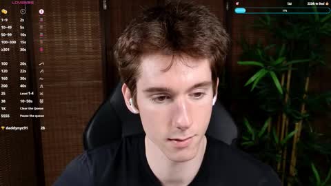 Mark online show from 11-11-25, 10:32