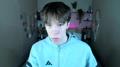 Snapshot of mark_branston chatting on 04-19-26, 09:41 Mark online show from 04-19-26, 09:41