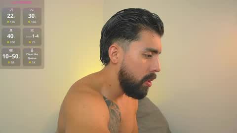 mark_broown_ online show from 04-12-26, 08:14