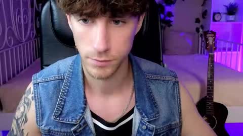 mark_caron online show from 10-18-25, 08:53