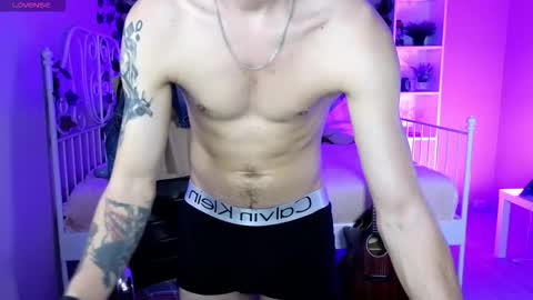 mark_caron online show from 11-06-25, 08:54