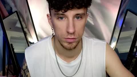 mark_caron online show from 11-16-25, 03:28