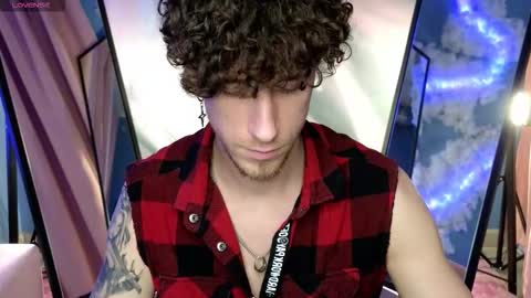 Snapshot of mark_caron chatting on 01-31-26, 08:40 mark_caron online show from 01-31-26, 08:40