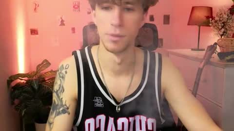 Snapshot of mark_caron chatting on 02-07-26, 08:45 mark_caron online show from 02-07-26, 08:45