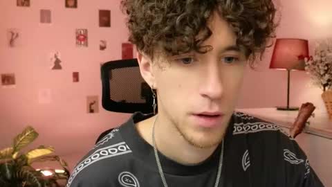 Snapshot of mark_caron chatting on 02-08-26, 08:56 mark_caron online show from 02-08-26, 08:56