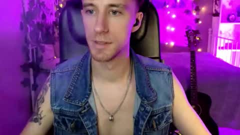 Snapshot of mark_caron chatting on 02-12-26, 07:53 mark_caron online show from 02-12-26, 07:53