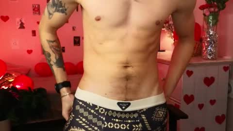 Snapshot of mark_caron chatting on 02-13-26, 08:38 mark_caron online show from 02-13-26, 08:38