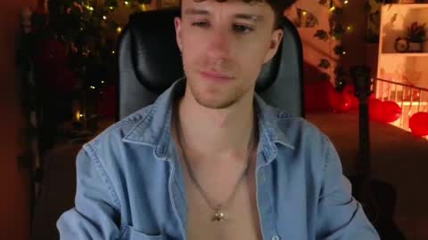 Snapshot of mark_caron chatting on 02-19-26, 08:16 mark_caron online show from 02-19-26, 08:16