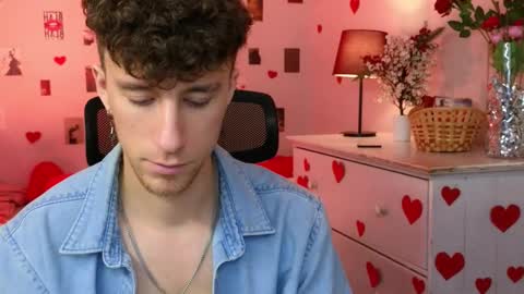 Snapshot of mark_caron chatting on 02-20-26, 08:42 mark_caron online show from 02-20-26, 08:42