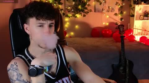 Snapshot of mark_caron chatting on 02-21-26, 09:49 mark_caron online show from 02-21-26, 09:49