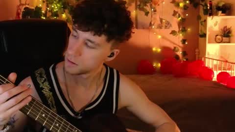 Snapshot of mark_caron chatting on 02-22-26, 03:32 mark_caron online show from 02-22-26, 03:32