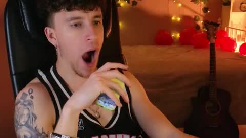 Snapshot of mark_caron chatting on 02-23-26, 03:37 mark_caron online show from 02-23-26, 03:37