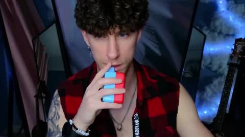 mark_caron online show from 04-11-26, 08:57