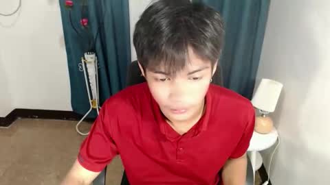 Snapshot of mark_fuckerr chatting on 04-13-26, 06:46 JUST CALL ME MARK online show from 04-13-26, 06:46