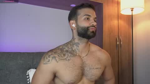 Mark online show from 03-01-26, 12:56