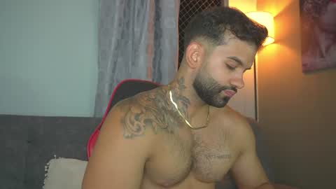 Mark online show from 07-18-26, 12:48