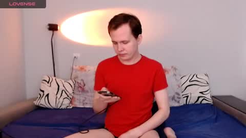 Mark online show from 06-07-26, 03:32