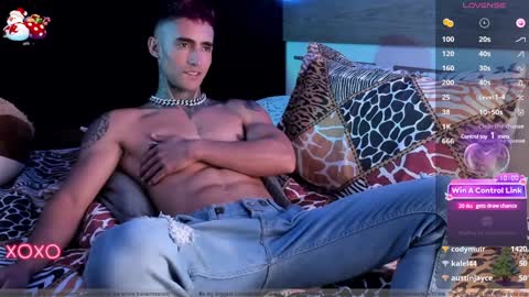 Snapshot of mark_kamper chatting on 12-15-24, 11:42 mark kamper online show from 12-15-24, 11:42