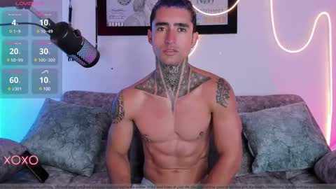 Snapshot of mark_kamper chatting on 03-06-25, 04:38 mark kamper online show from 03-06-25, 04:38