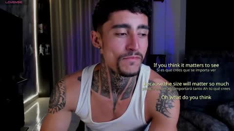 Snapshot of mark_kamper chatting on 11-08-25, 03:07 mark kamper online show from 11-08-25, 03:07