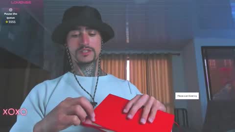 Snapshot of mark_kamper chatting on 11-08-25, 09:35 mark kamper online show from 11-08-25, 09:35