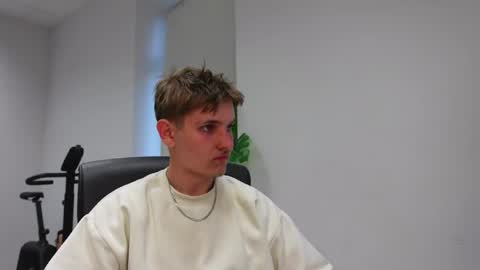 MARK KARSON online show from 05-31-26, 04:36