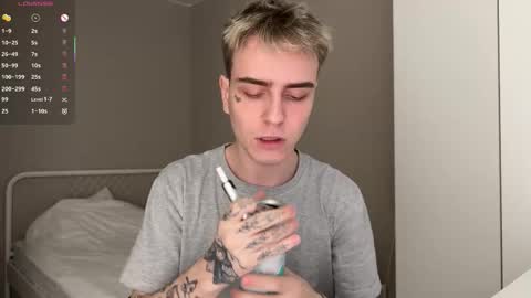 Snapshot of mark_lovrov chatting on 03-17-26, 12:19 Mark 3 online show from 03-17-26, 12:19