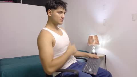 Snapshot of mark_miller7 chatting on 02-24-26, 01:25 Antonio banderas online show from 02-24-26, 01:25