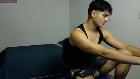 Snapshot of mark_miller7 chatting on 02-25-26, 10:52 Antonio banderas online show from 02-25-26, 10:52