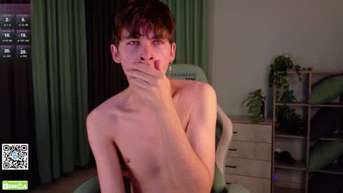 Mark online show from 11-03-25, 05:36