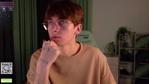 Mark online show from 11-04-25, 05:01