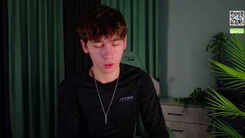 Mark online show from 01-12-26, 01:16