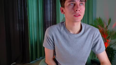 Mark online show from 05-21-26, 10:22